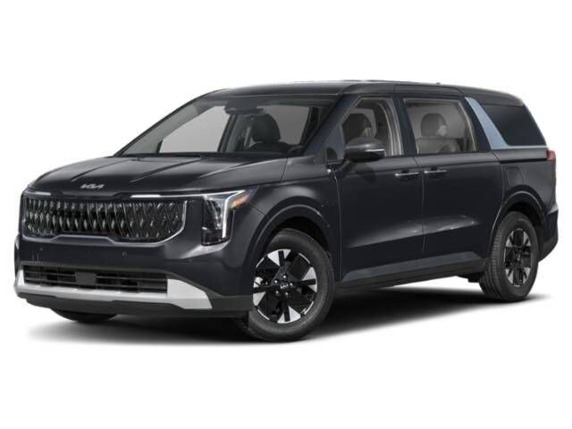 2026 KIA Carnival