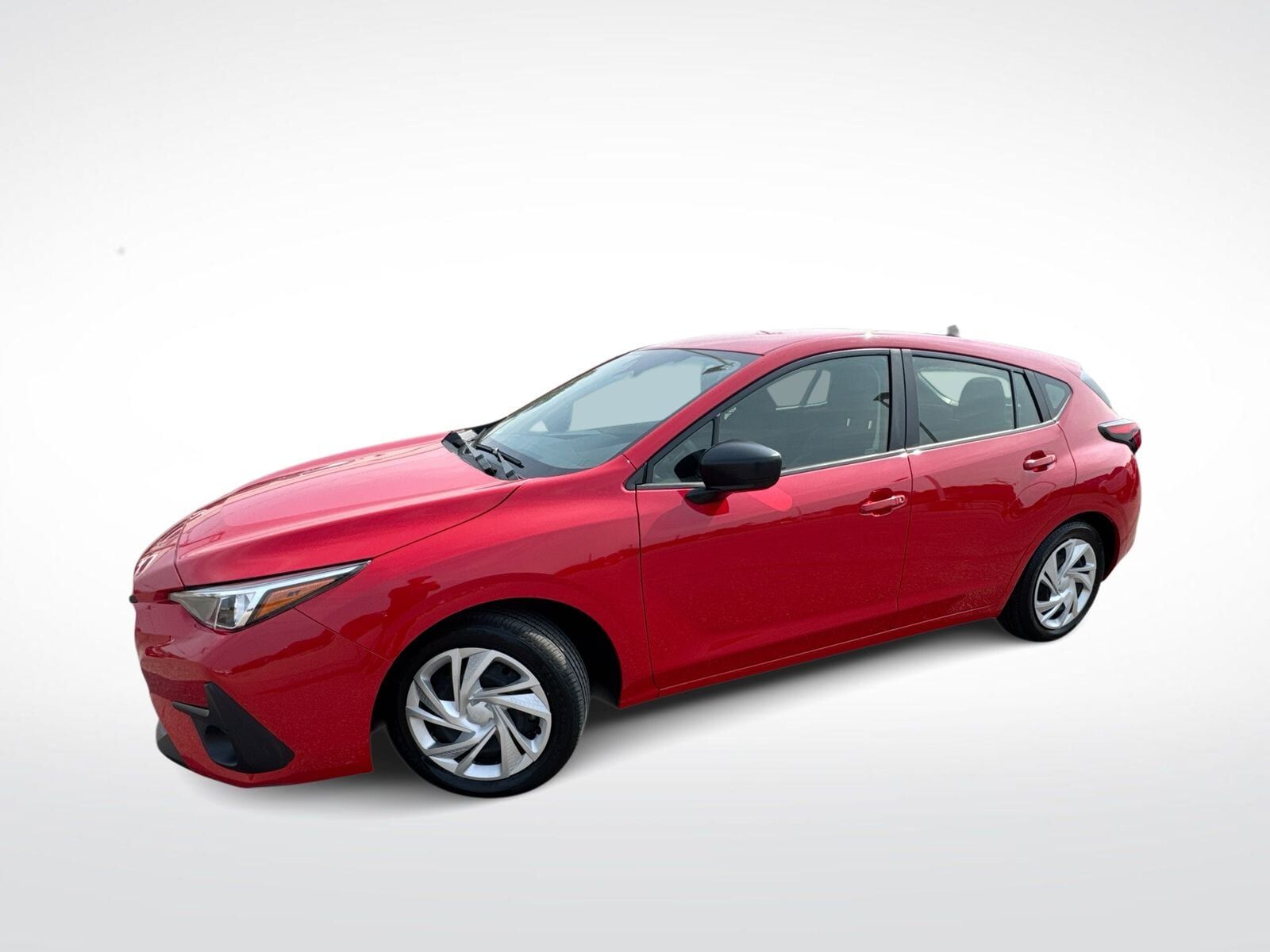 2024 SUBARU Impreza