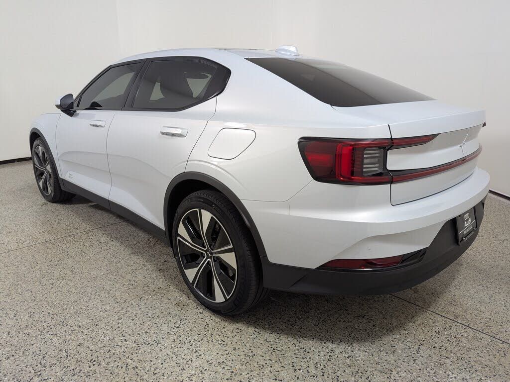 2023 POLESTAR PS2