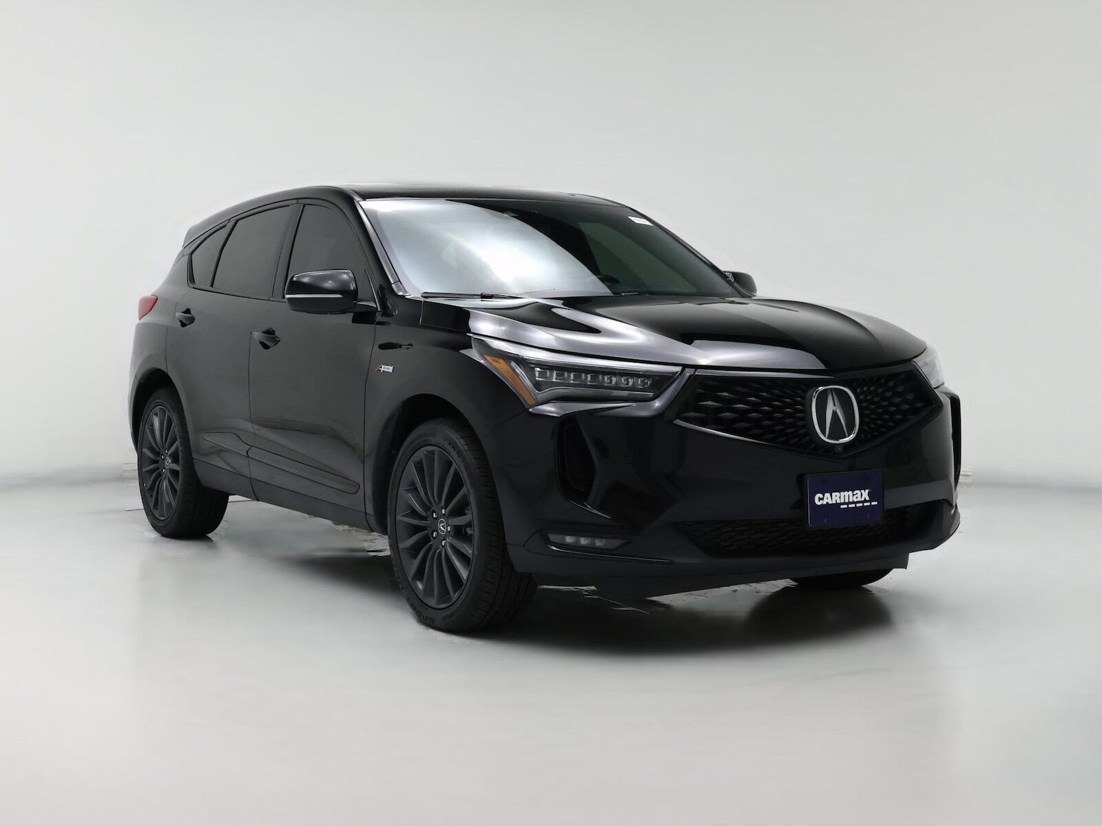 2022 ACURA RDX