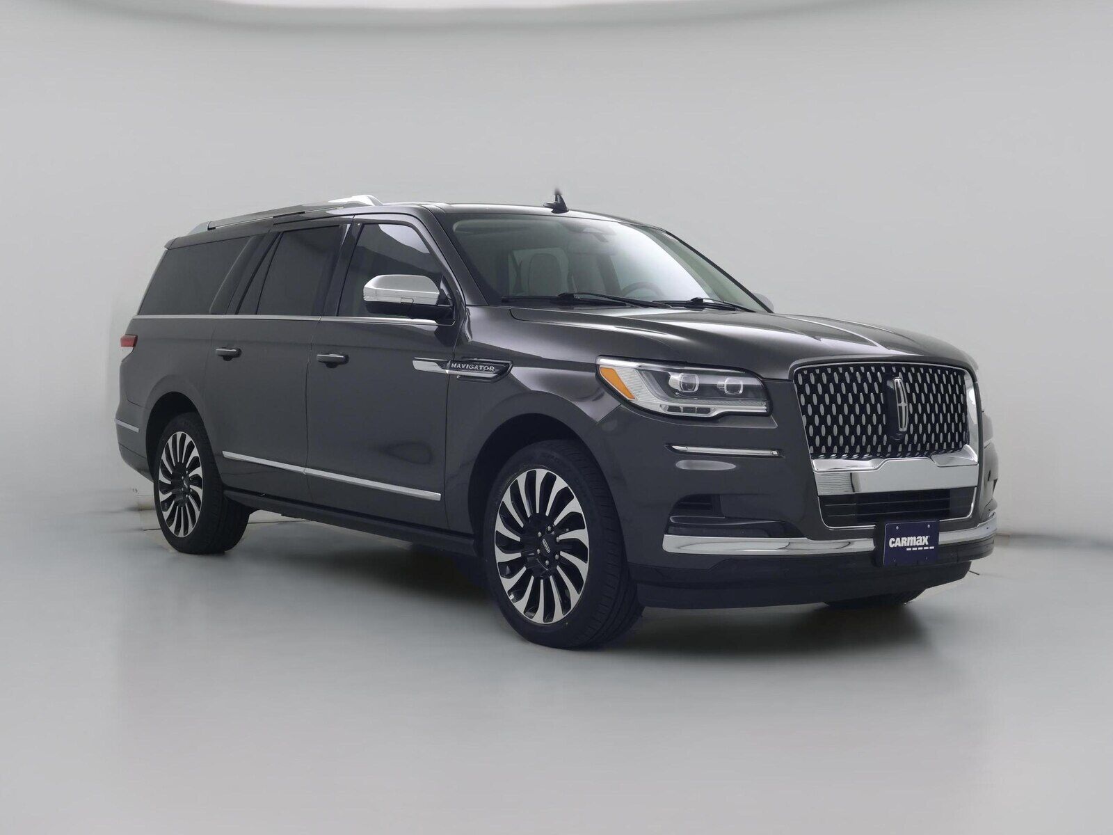 2024 LINCOLN Navigator L