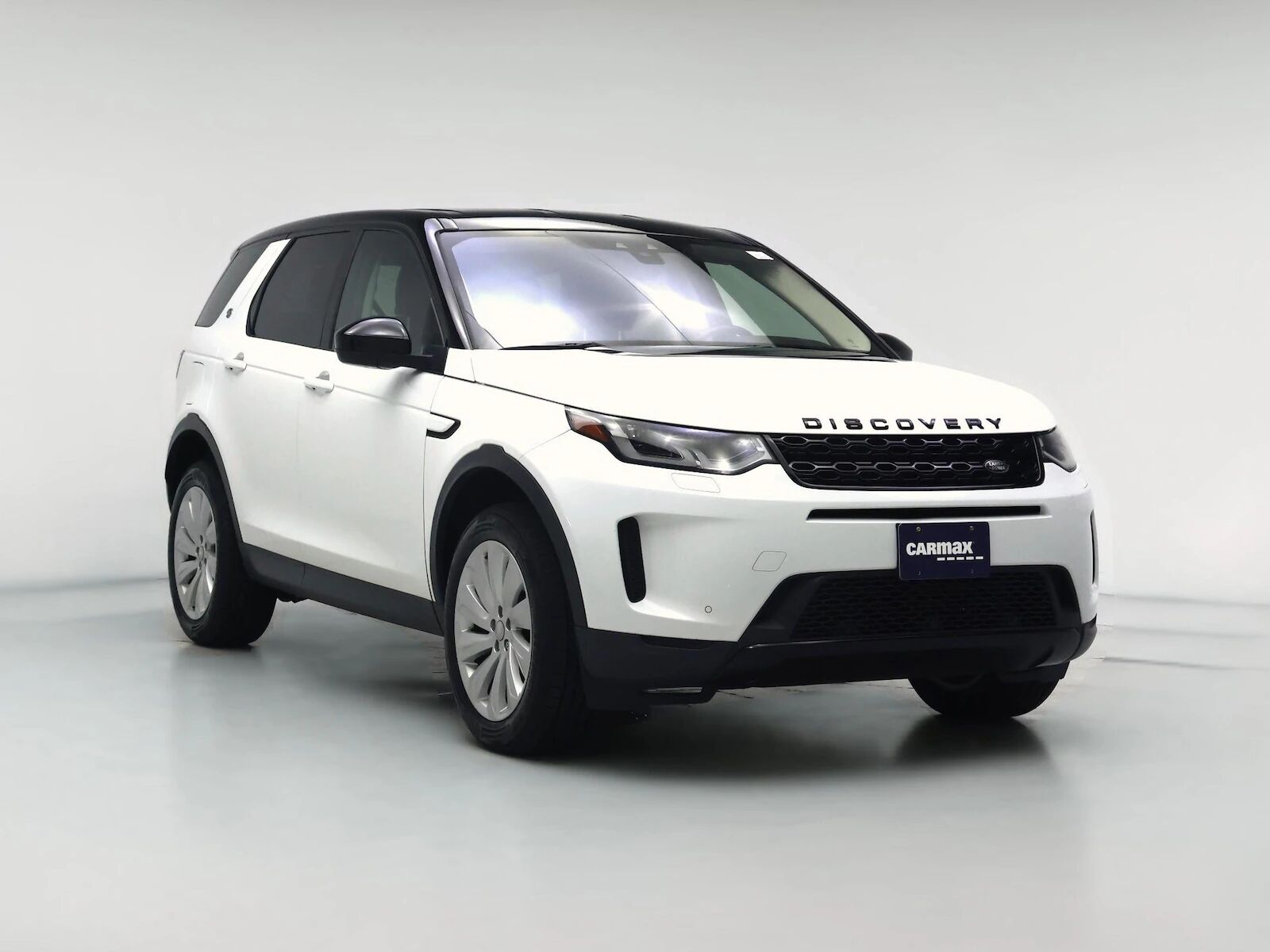2020 LAND ROVER Discovery Sport