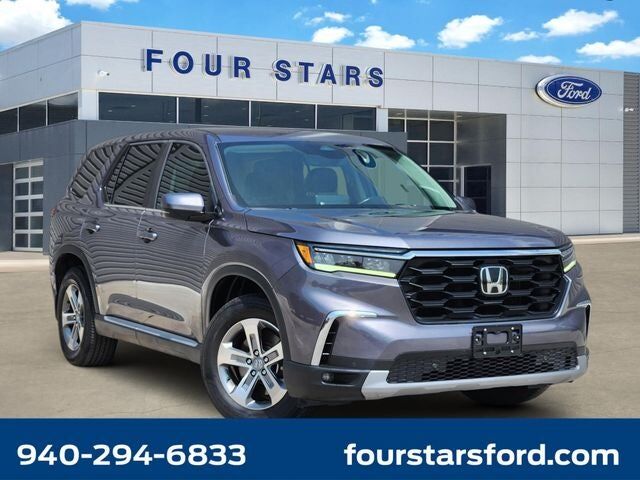2023 HONDA Pilot