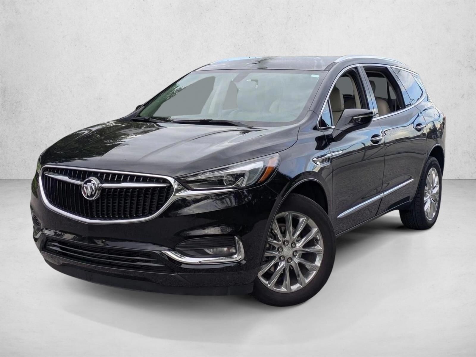 2020 BUICK Enclave