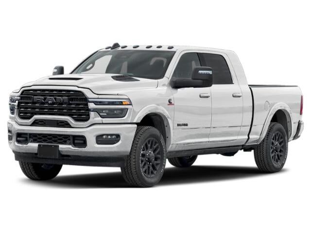 2027 RAM 3500