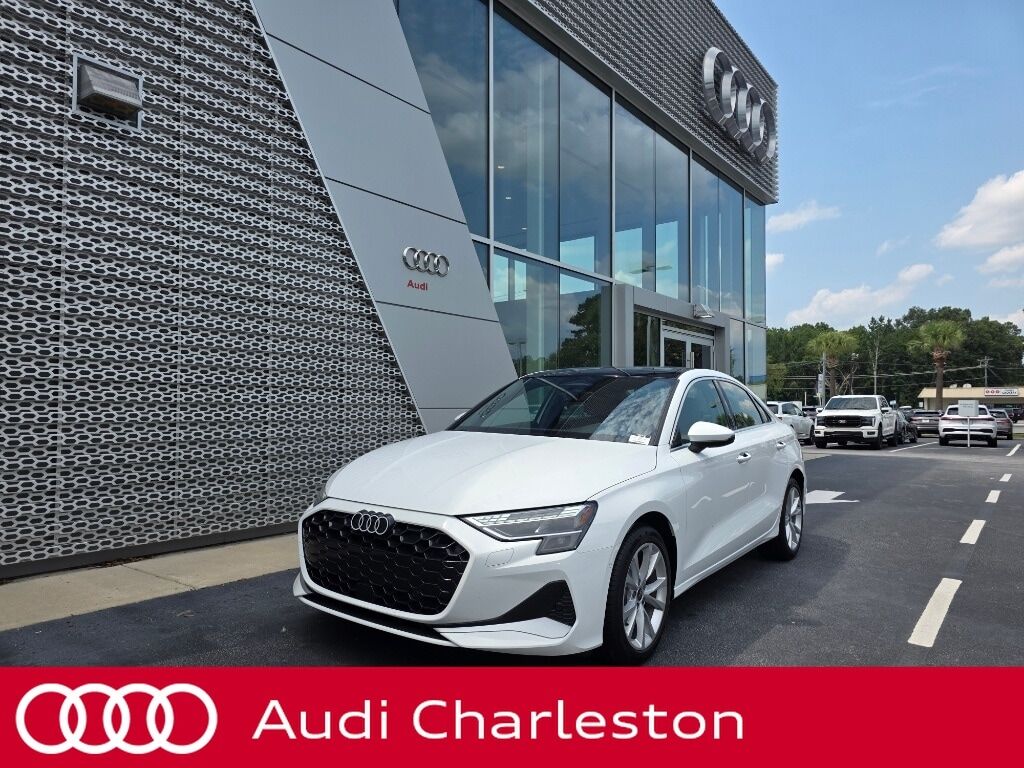 2026 AUDI A3