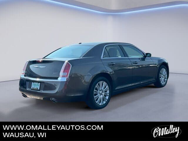 2013 CHRYSLER 300