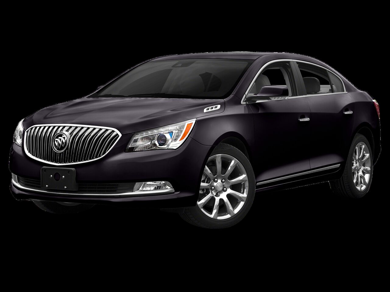 2015 BUICK LaCrosse