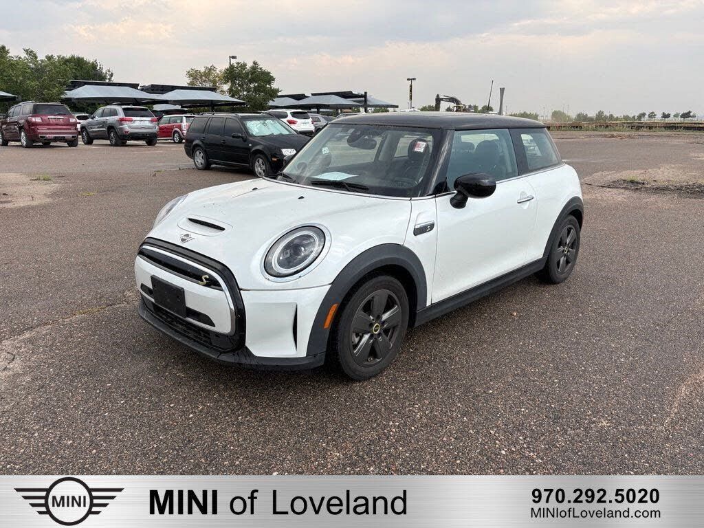 2024 MINI Hardtop
