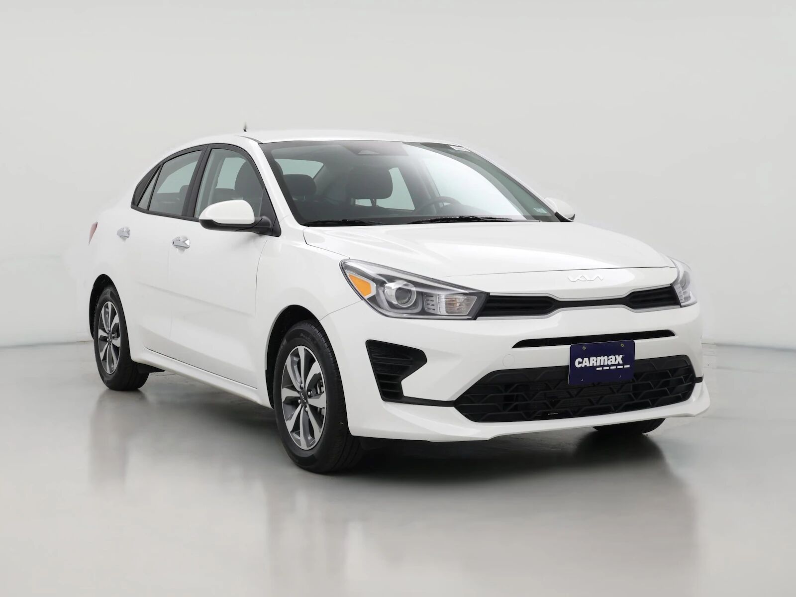 2023 KIA Rio