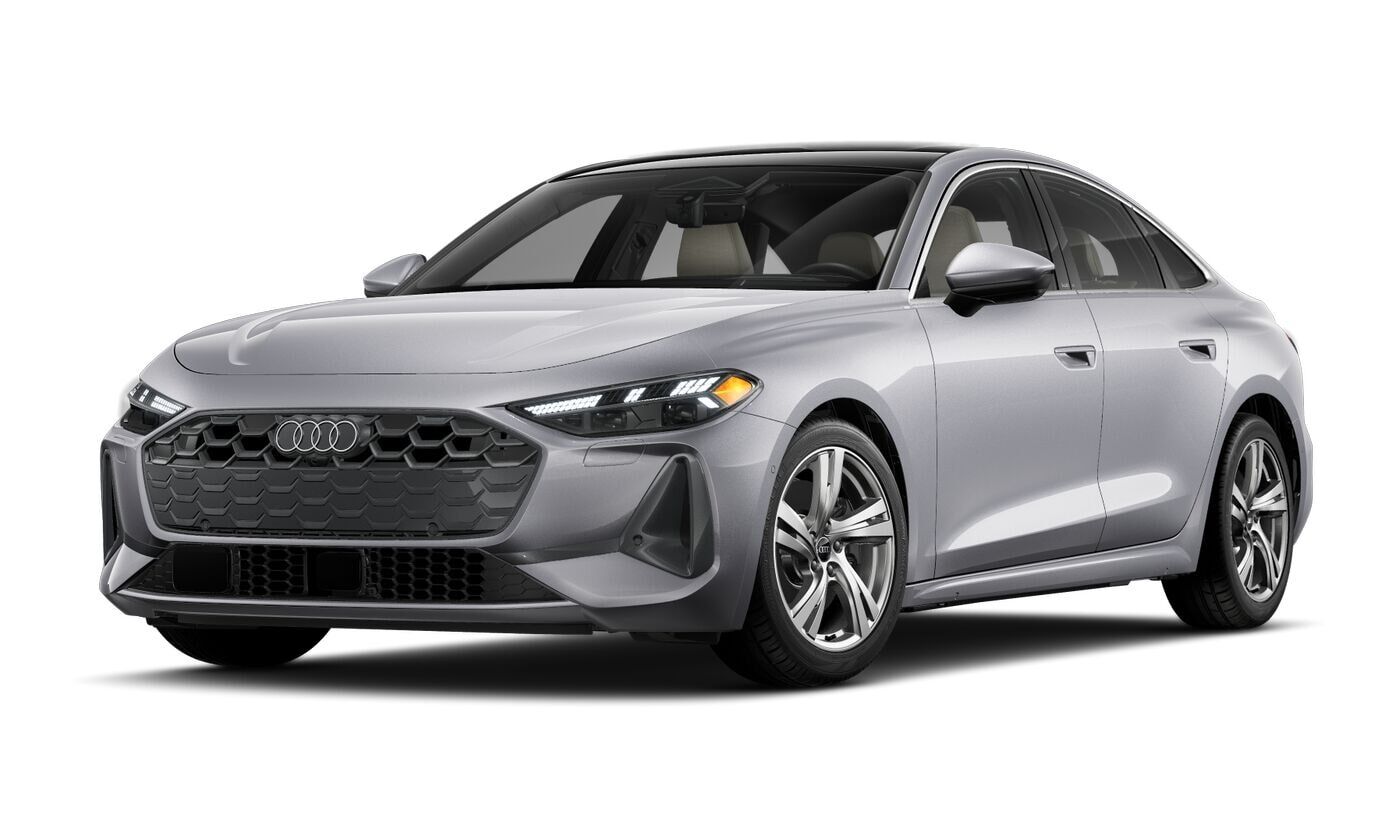 2026 AUDI A5