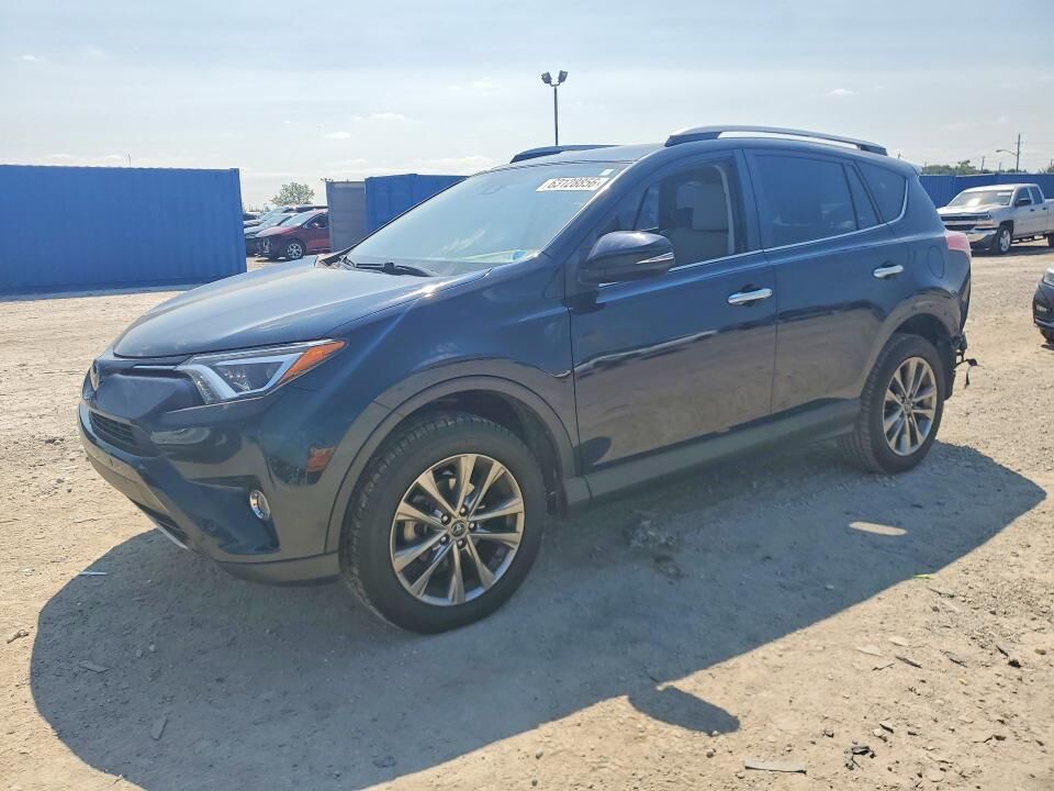 2017 TOYOTA RAV4
