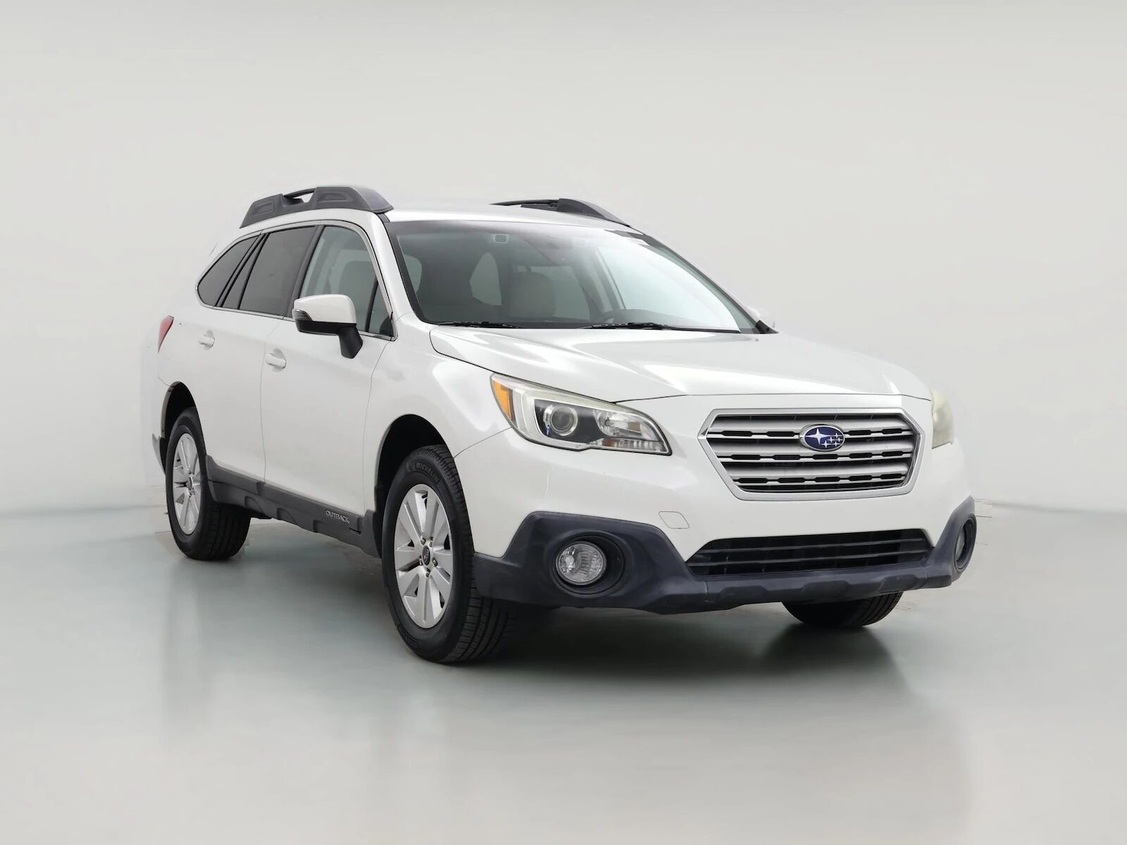 2016 SUBARU Outback