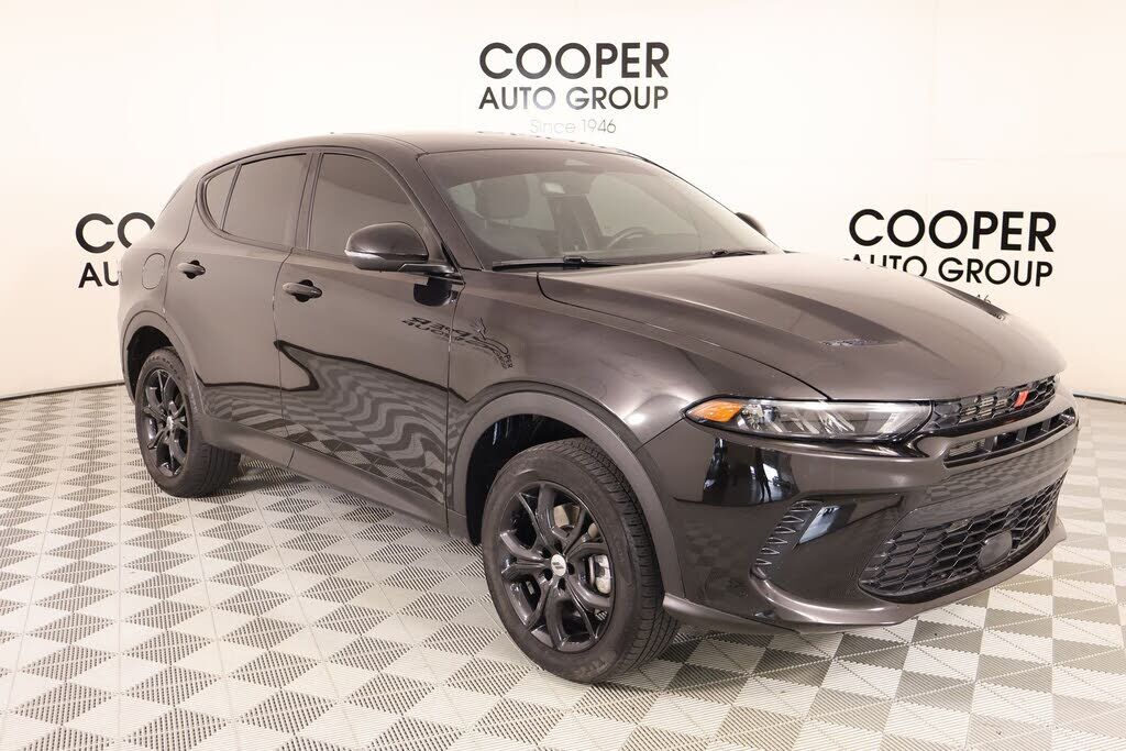 2024 DODGE HORNET