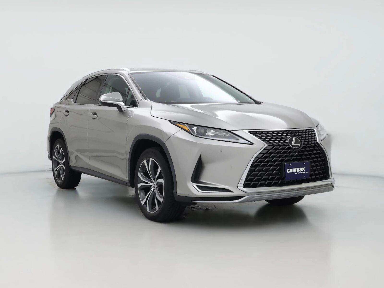 2022 LEXUS RX