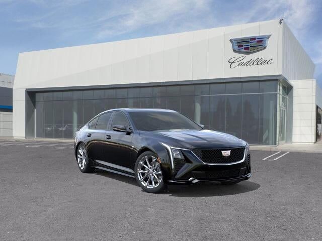 2026 CADILLAC CT5