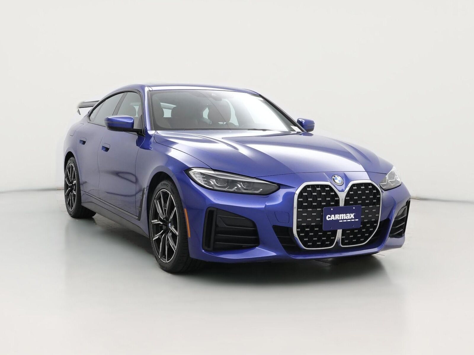 2022 BMW 4 Series