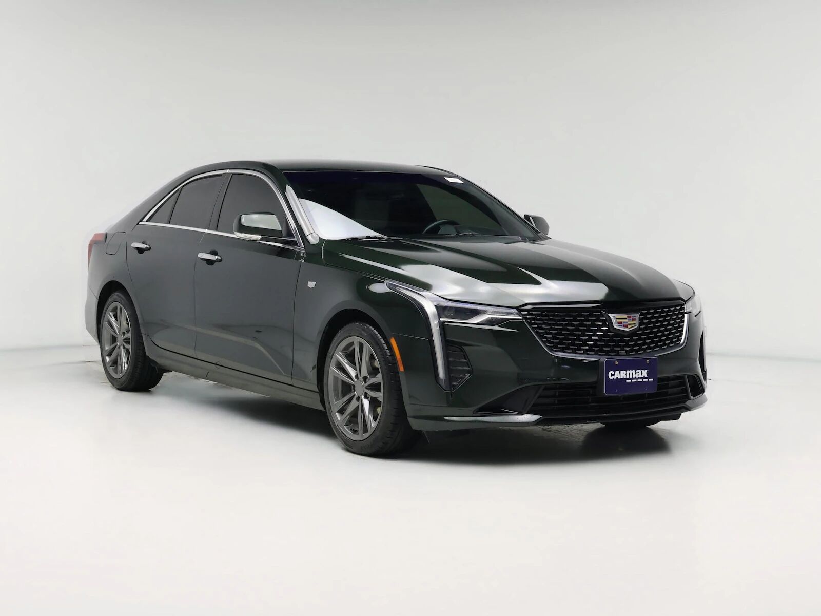 2020 CADILLAC CT4