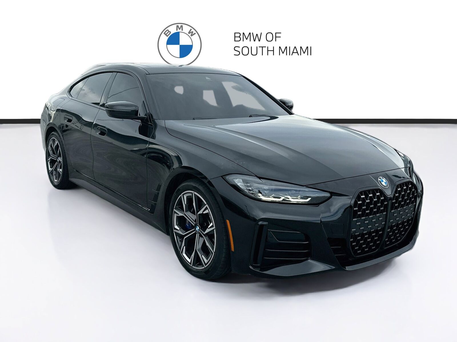 2023 BMW 4 Series