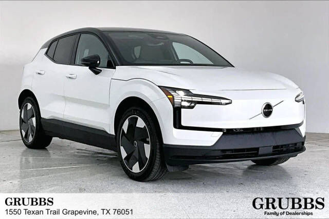 2026 VOLVO EX30