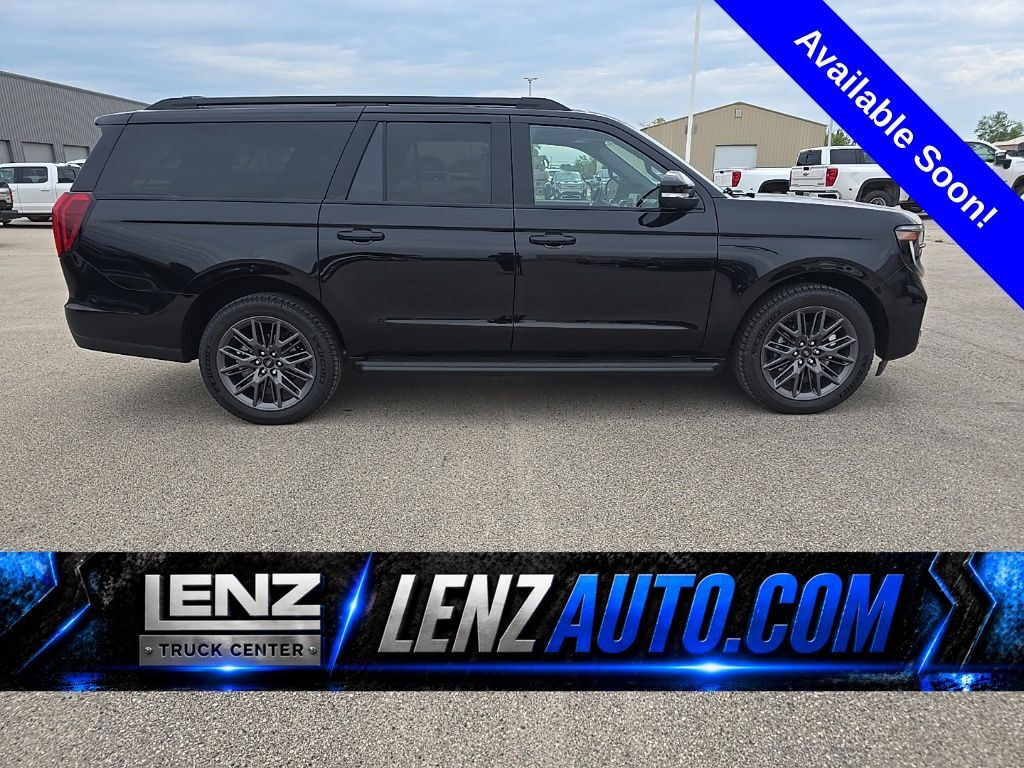 2026 FORD Expedition