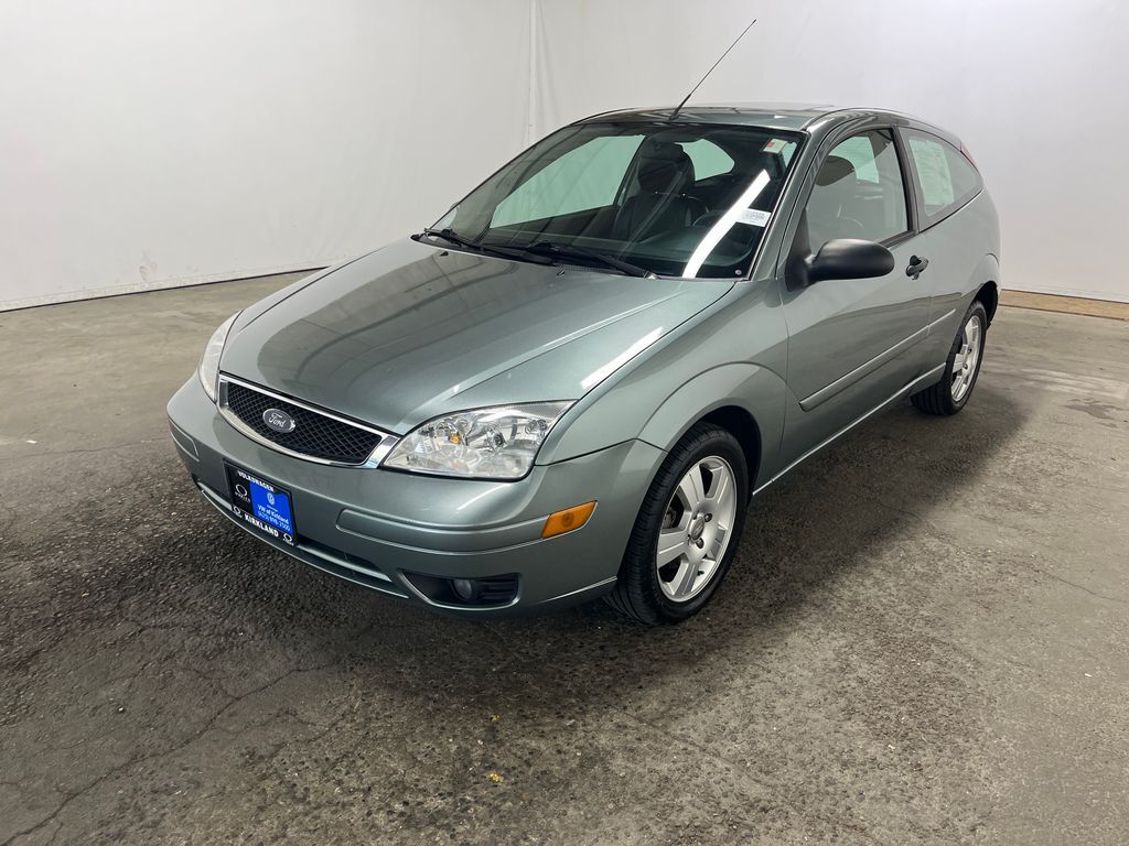 2006 FORD Focus