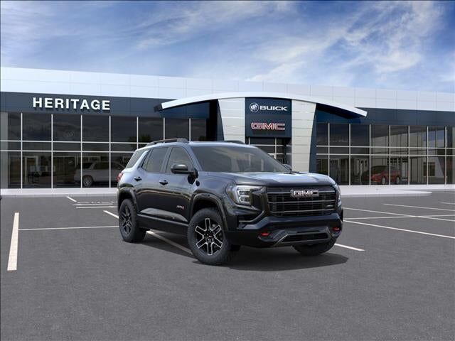 2027 GMC Terrain