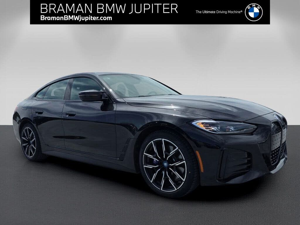 2024 BMW i4
