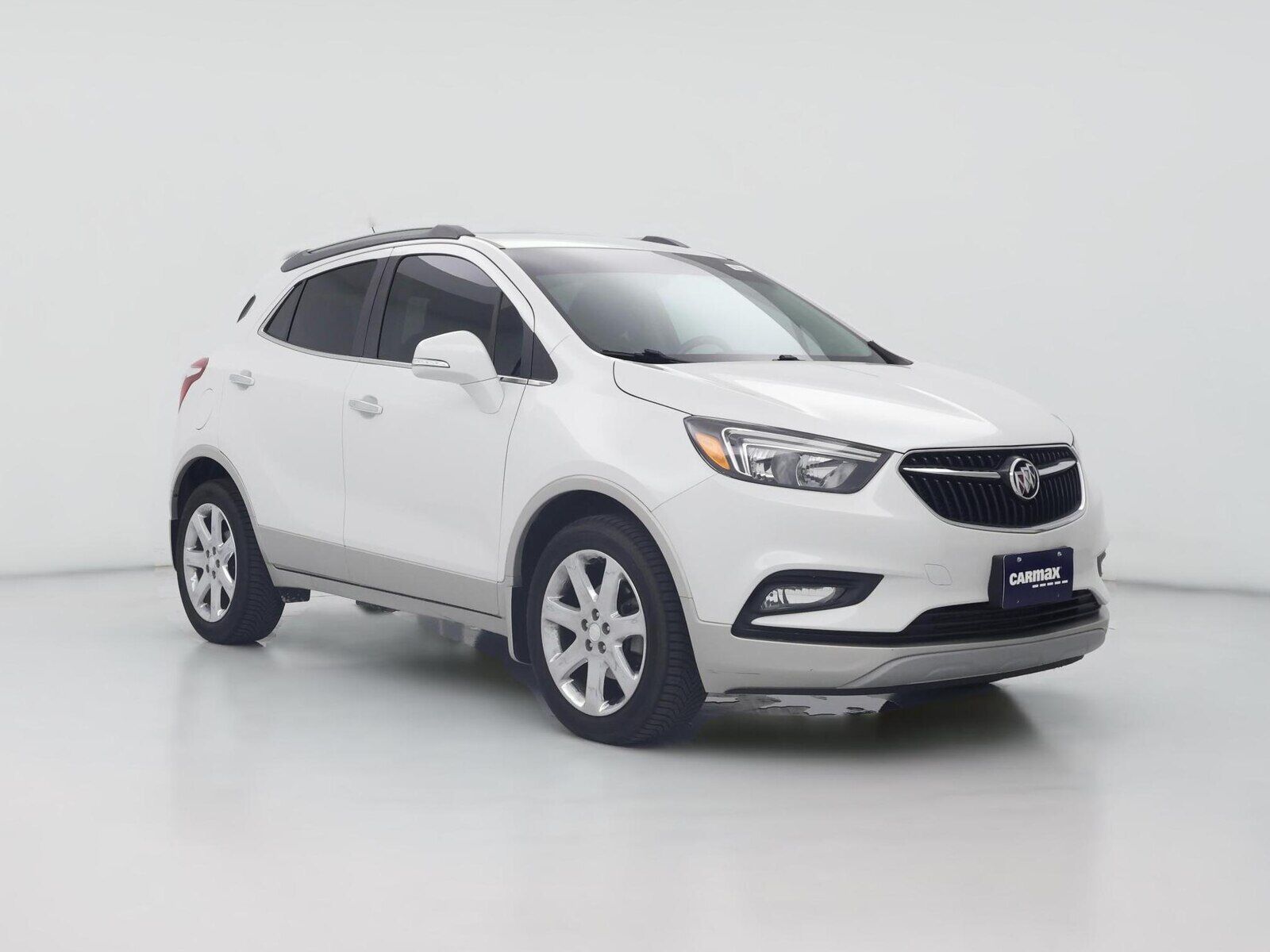 2018 BUICK Encore