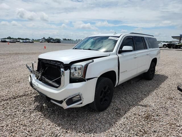 2016 GMC Yukon XL