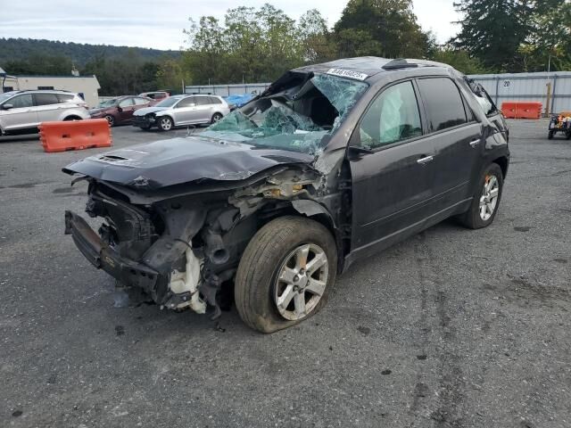2013 GMC Acadia