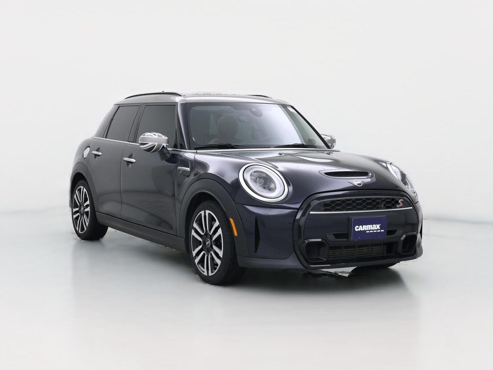 2022 MINI Hardtop