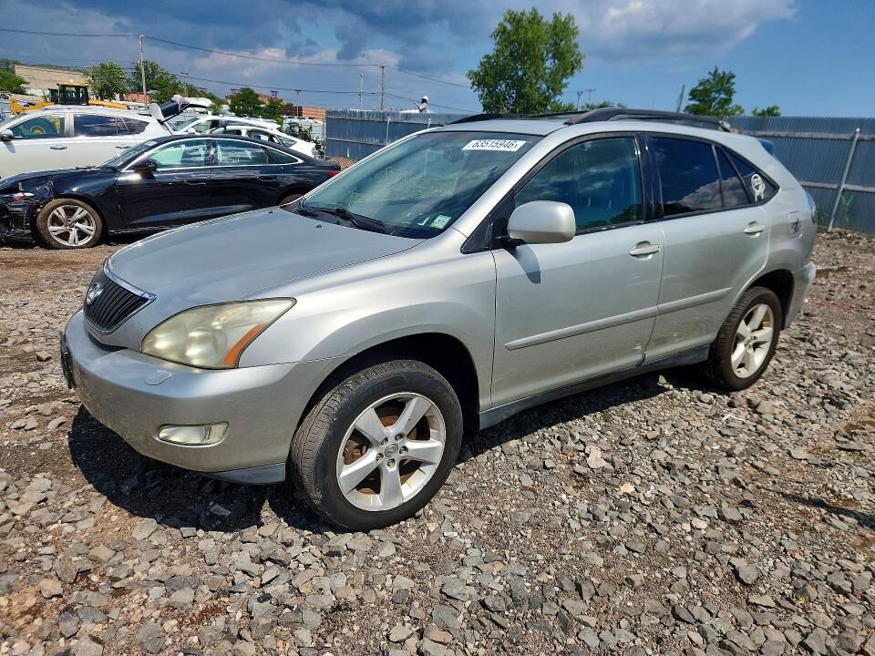 2005 LEXUS RX