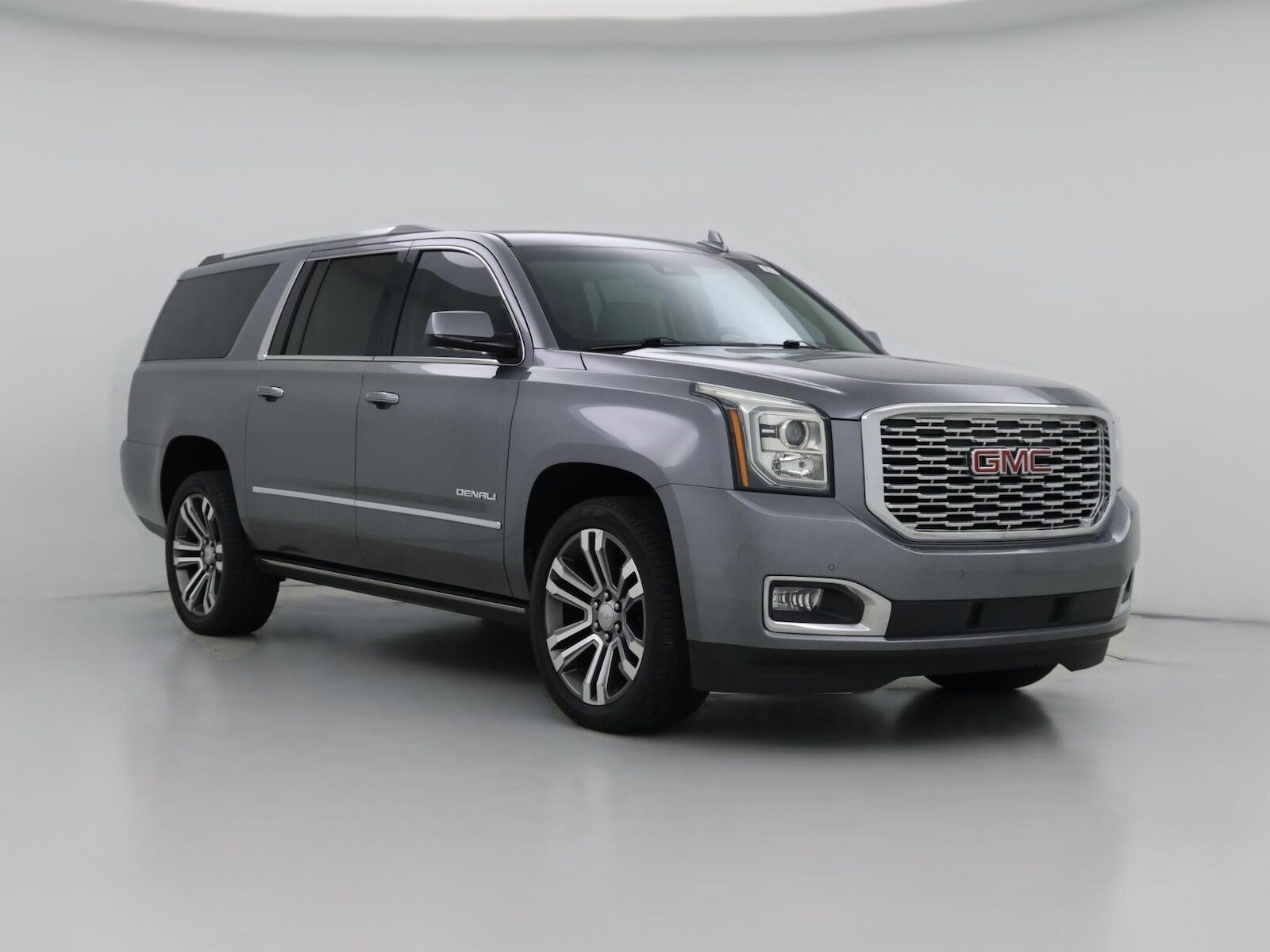 2019 GMC Yukon XL