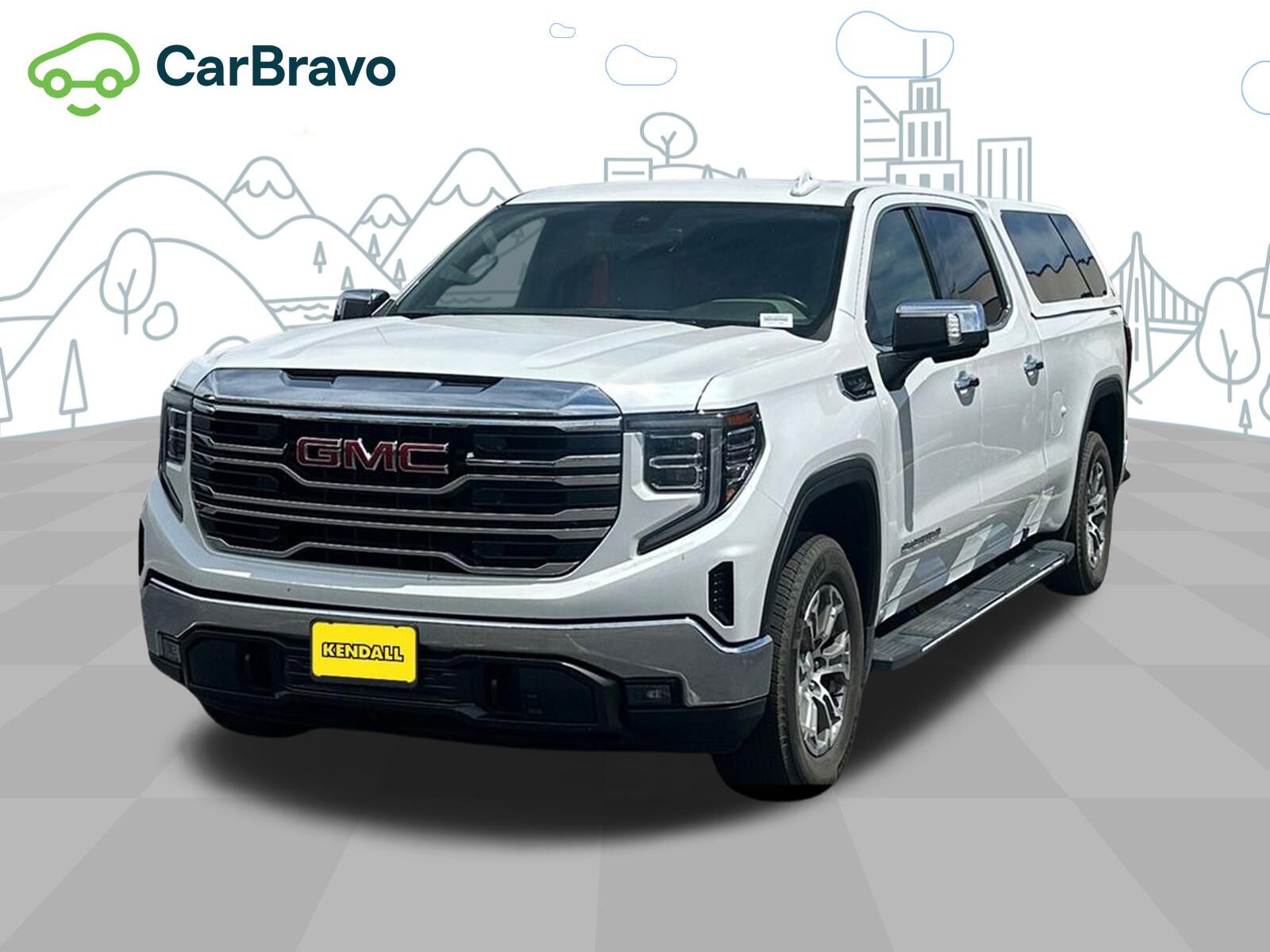 2022 GMC Sierra