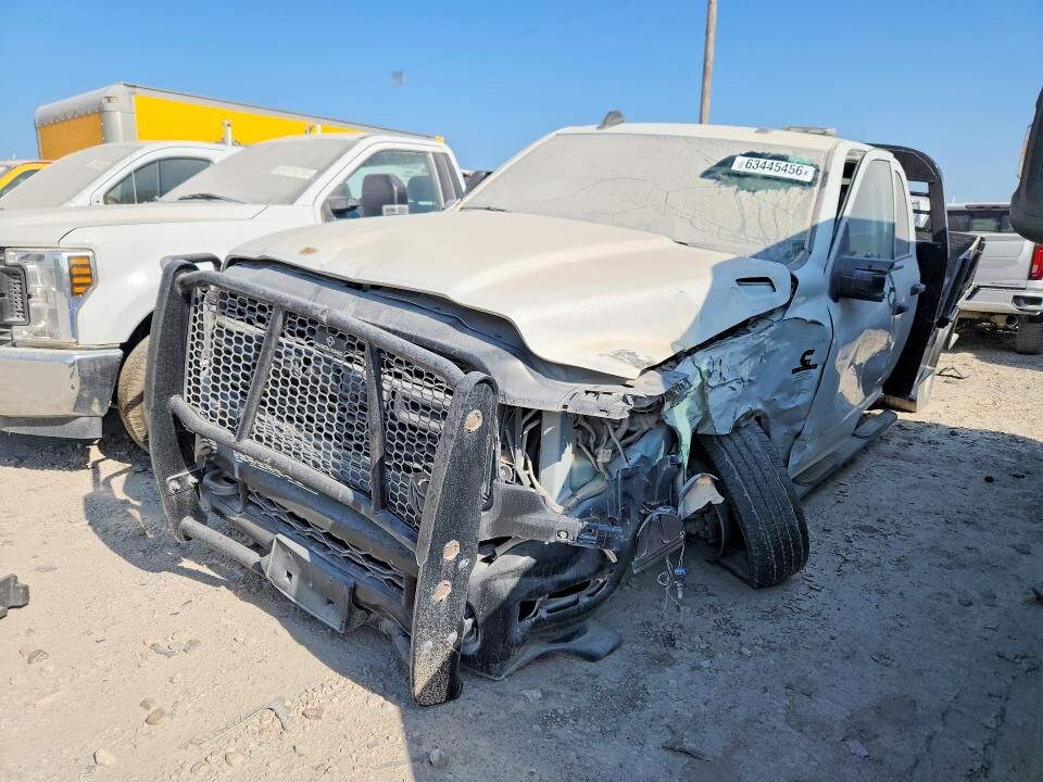 2024 RAM 3500