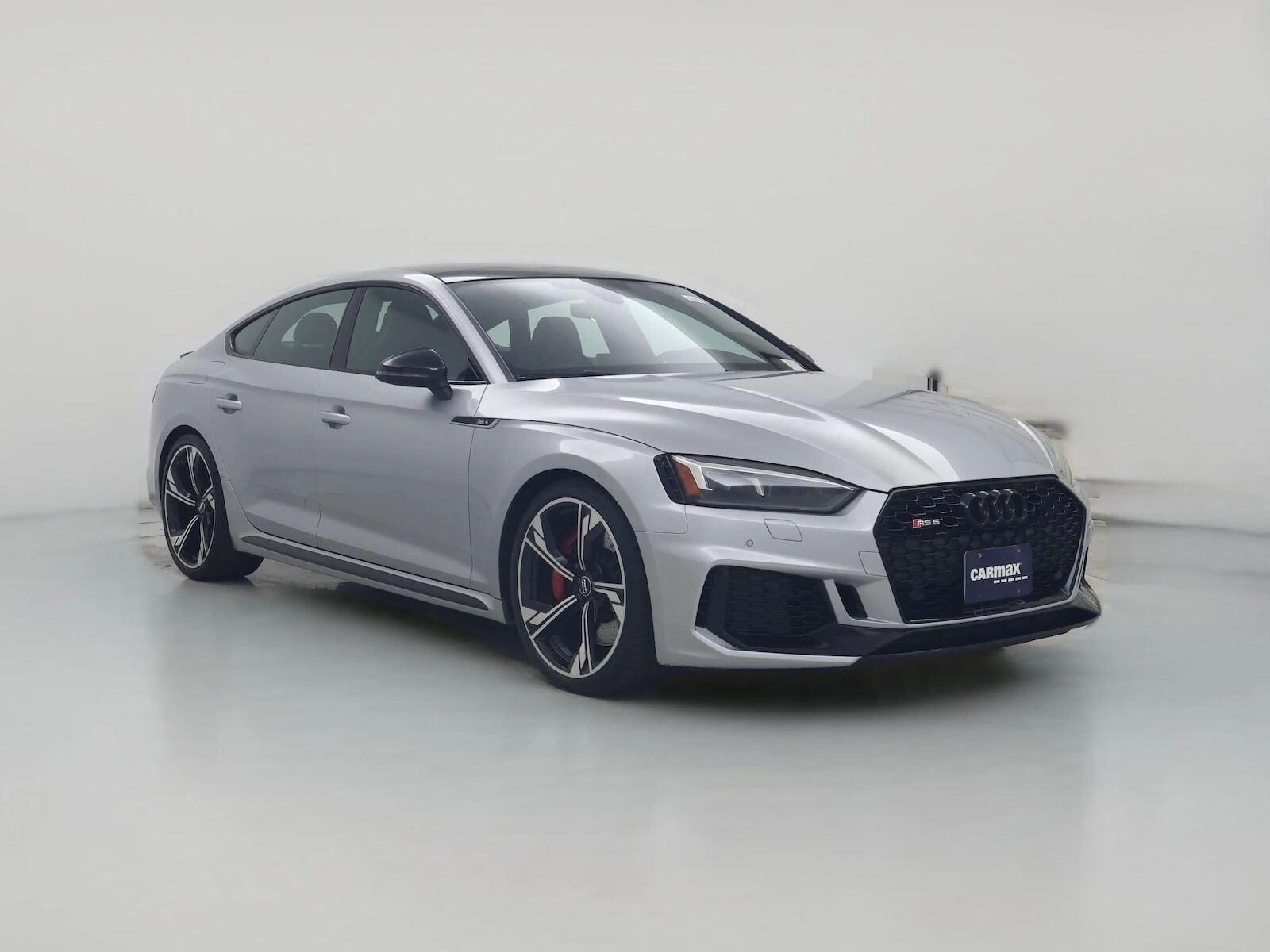 2019 AUDI RS5