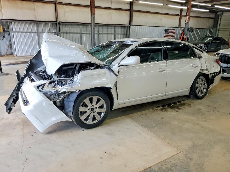 2006 TOYOTA Avalon