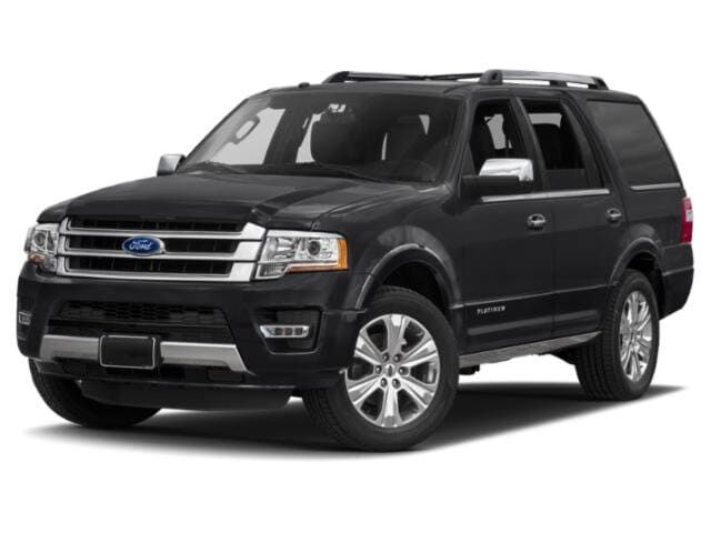 2015 FORD Expedition