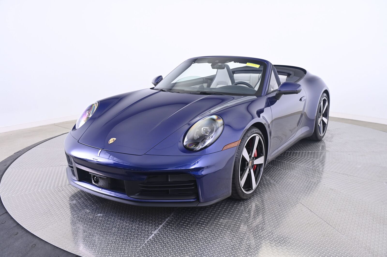 2026 PORSCHE 911