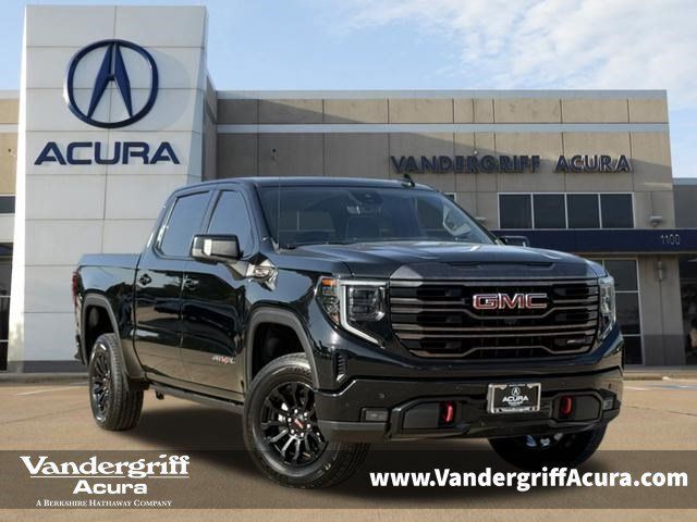 2022 GMC Sierra
