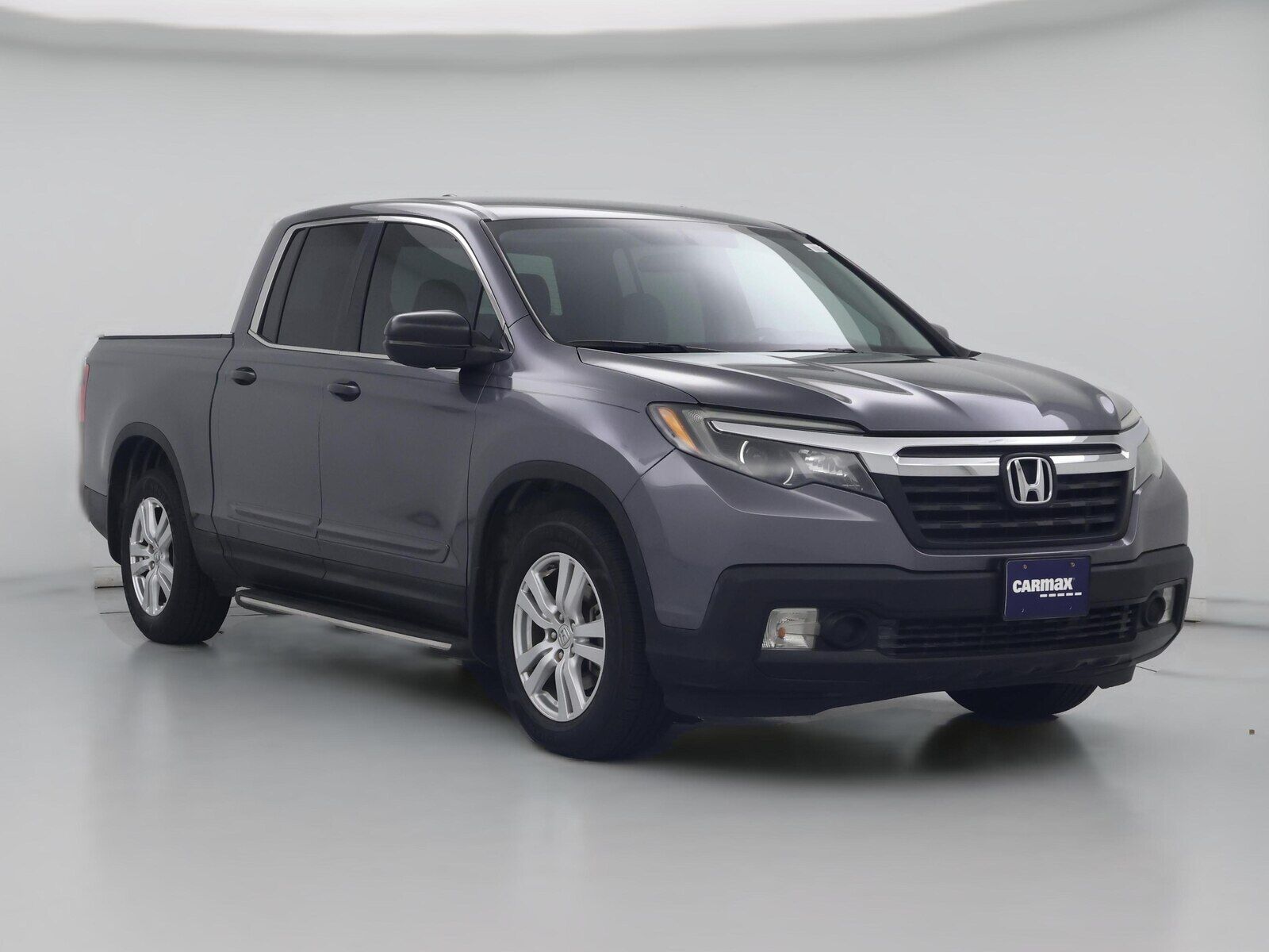 2017 HONDA Ridgeline