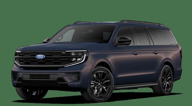 2027 FORD Expedition