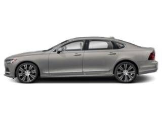 2023 VOLVO S90