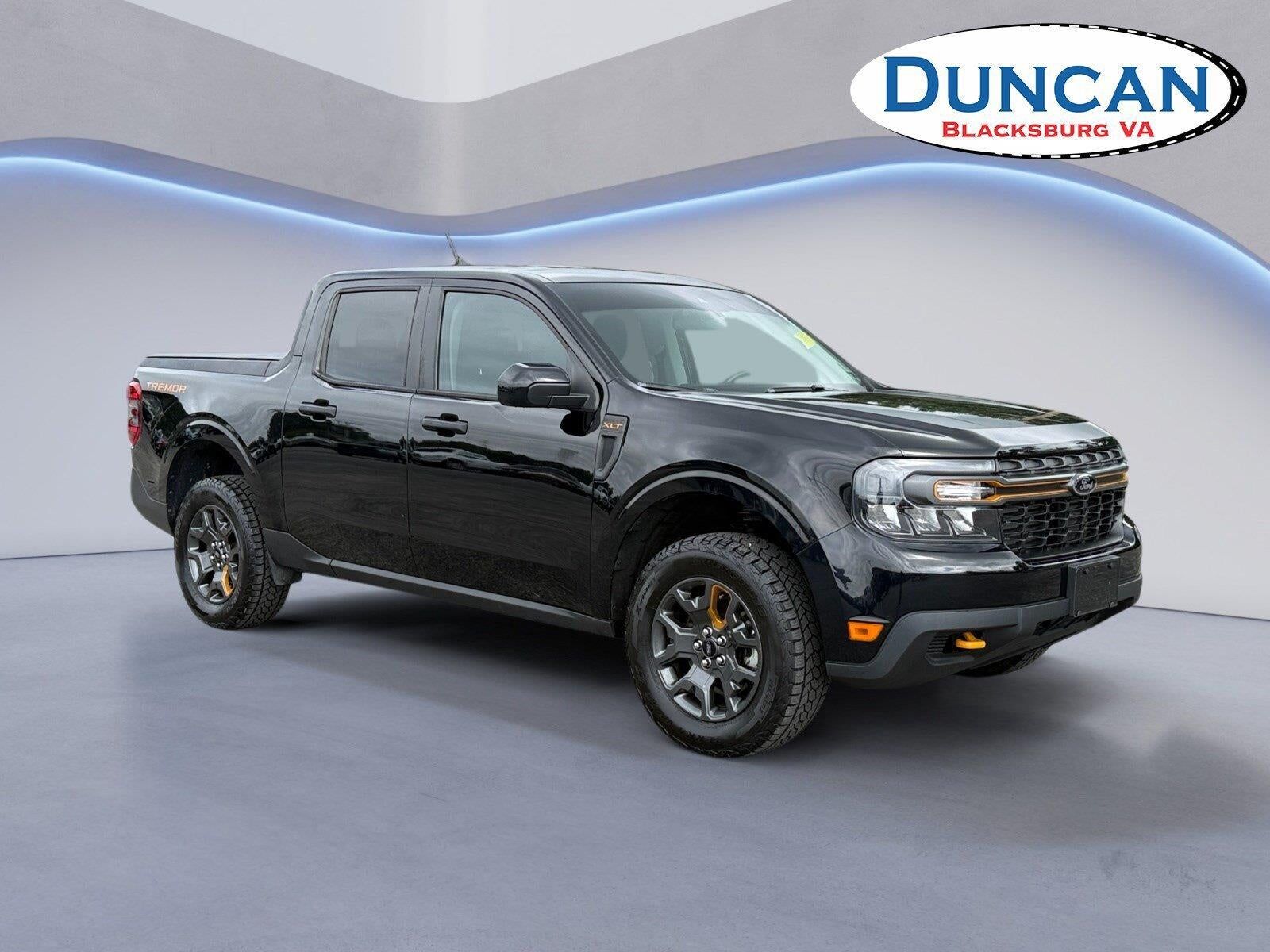 2023 FORD Maverick