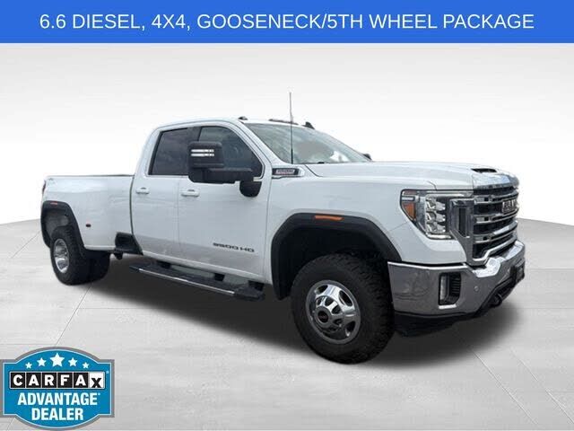 2022 GMC Sierra
