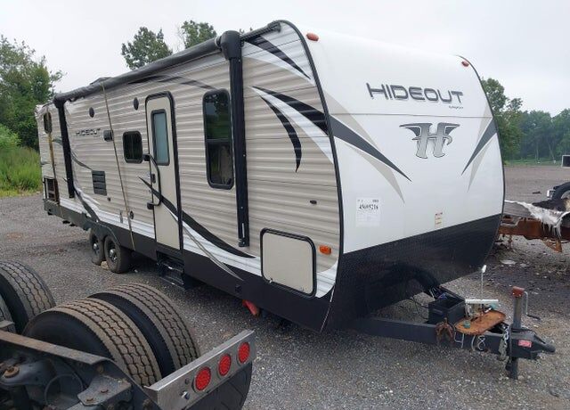 2018 KEYSTONE Keystone
