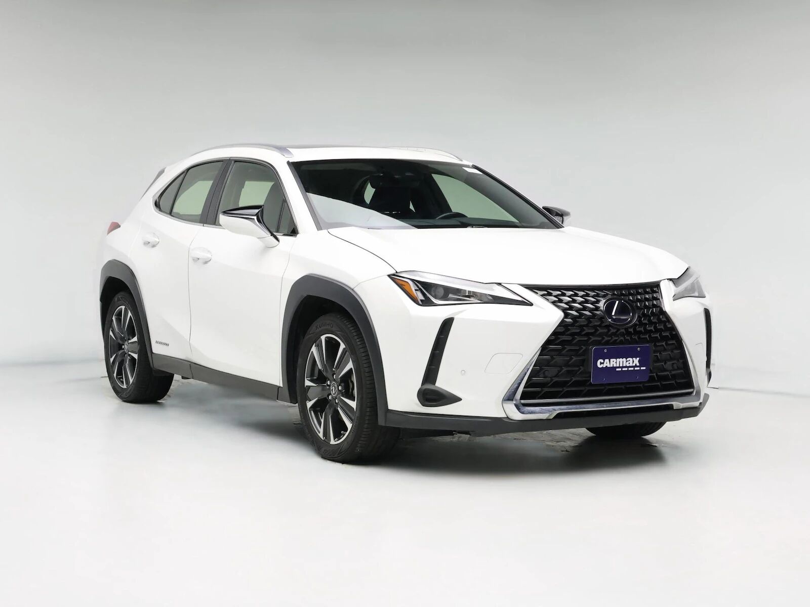 2020 LEXUS UX