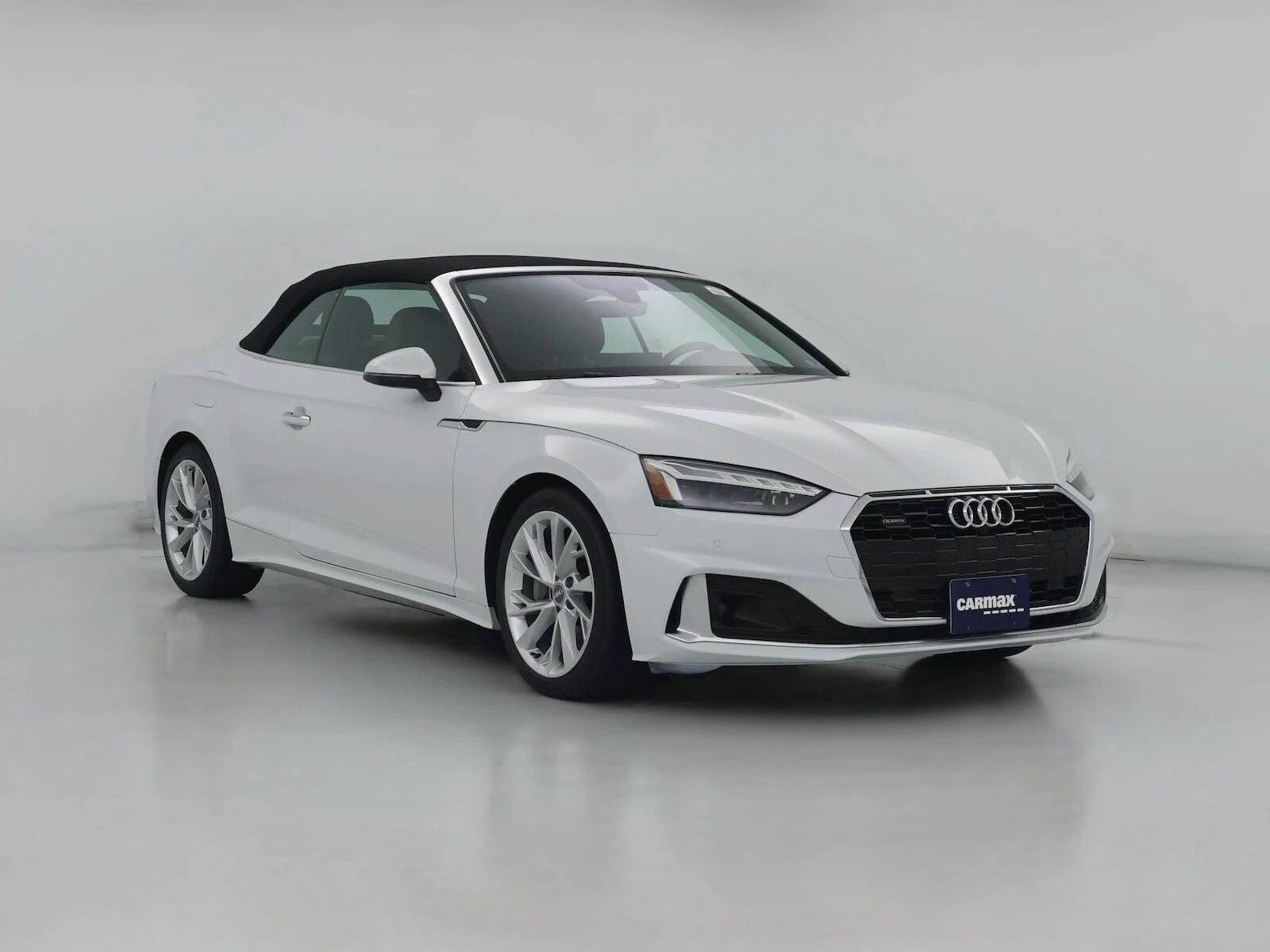 2022 AUDI A5