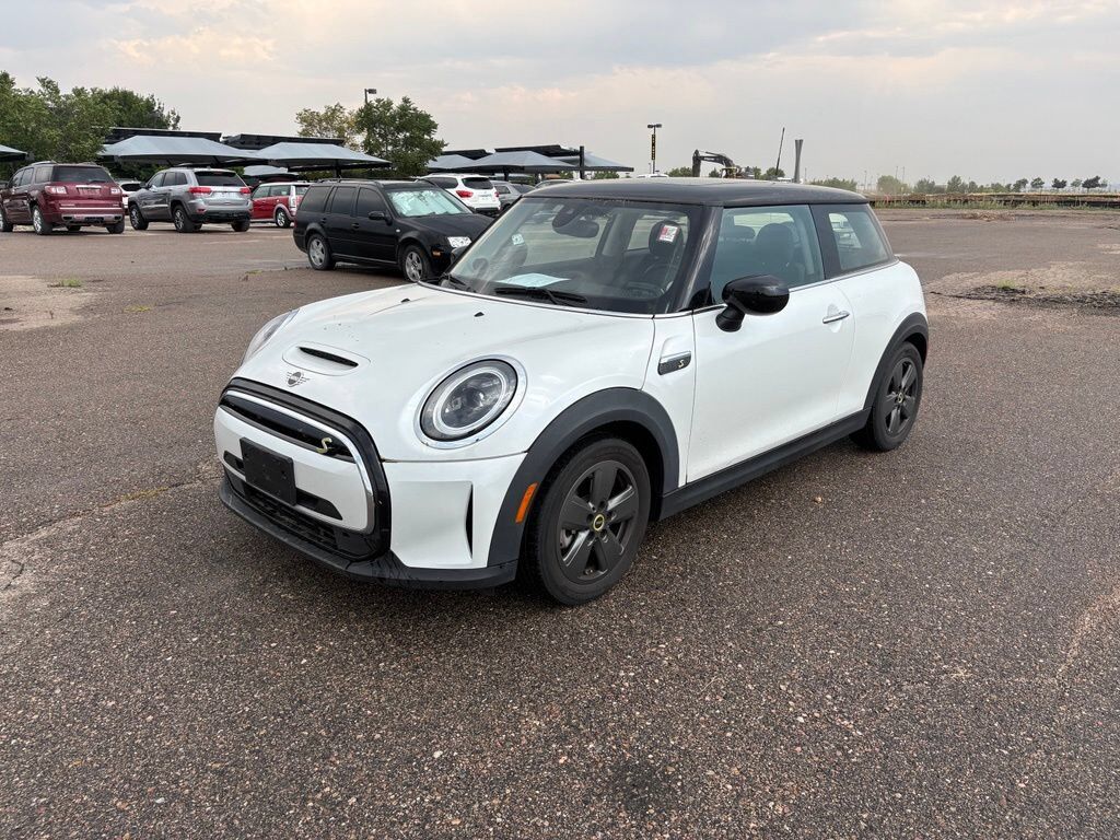 2024 MINI Hardtop